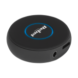 Audio adapteris Bluetooth AUX Rebel B20